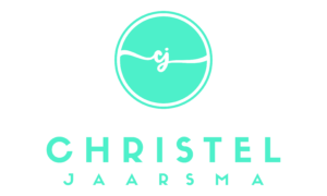 Christel Jaarsma Logo